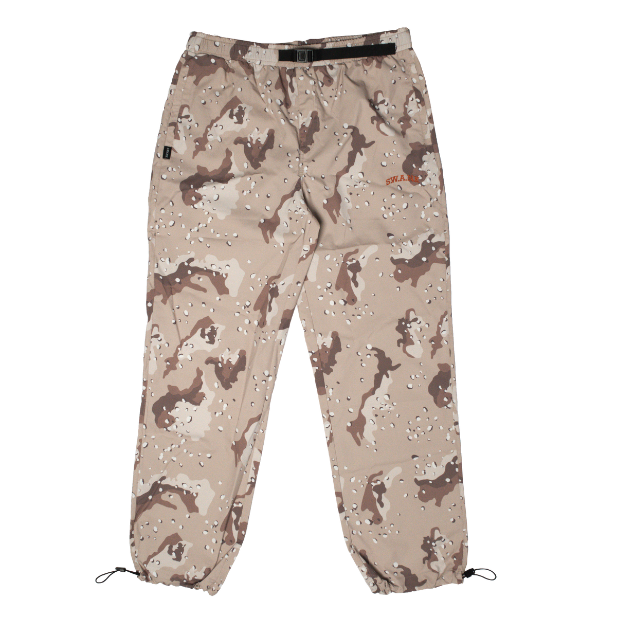 KHAKIPOINT ■ Sand Camo Pants universalsurplusvintageclothin