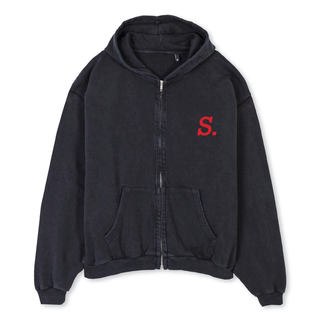 トップス andwang Kirakira zip up (black) andwang Kirakira zip up black 黒 M 002 2/28 PM7 Kirakira