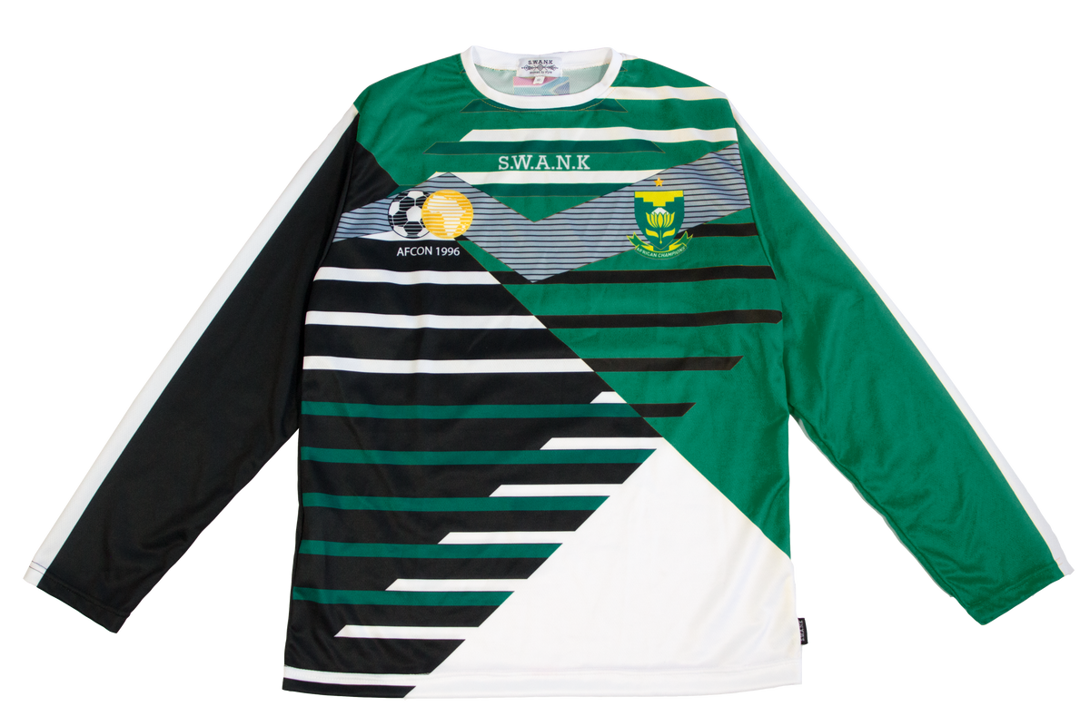 Bafana bafana afcon jersey online