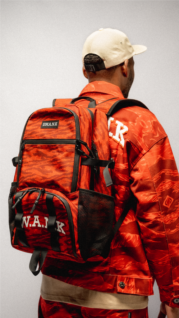 Swench Pack S.W.A.N.K Holiday Pack 2022 Lookbook