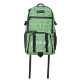 1.1 S.W.A.N.K CREME SODA CAMO BACKPACK