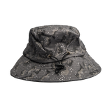 1.1 S.W.A.N.K DARK GREY CAMO ADJUSTABLE BUCKET HAT