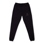 1.4 S.W.A.N.K Black Sweatpants