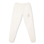 1.1 S.W.A.N.K Vintage White Sweatpants