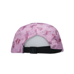 1.2 S.W.A.N.K SPA BERRY CAMO 5 PANEL CAP