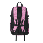 1.1 S.W.A.N.K SPA BERRY CAMO BACKPACK
