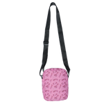 1.2 S.W.A.N.K SPA BERRY CAMO SATCHEL PACK BAG