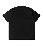 1. VICIOUS S.W.A.N.K GRAPHIC T-SHIRT - BLACK