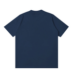 1. VICIOUS S.W.A.N.K GRAPHIC T-SHIRT - MEADIVAL BLUE