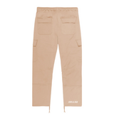 1.1 S.W.A.N.K  Cargo Pants - Soft Sand