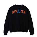 1.2 SPOVA  |  S.W.A.N.K Graphic Heavyweight Sweatshirt