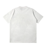 1. VICIOUS S.W.A.N.K GRAPHIC T-SHIRT - WHITE
