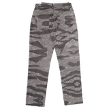 1.4 S.W.A.N.K Dark Storm Tiger Camo Pants