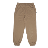 1.9 S.W.A.N.K Basics Brown Trackpants
