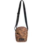 1.3 S.W.A.N.K Desert Tiger Camo Satchel Pack Bag