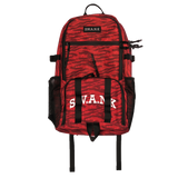 1.2 S.W.A.N.K Red Tiger Camo Backpack