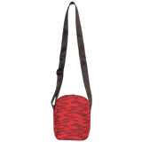 1.4 S.W.A.N.K Red Tiger Camo Satchel Pack Bag