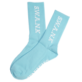 11. S.W.A.N.K Basics Socks